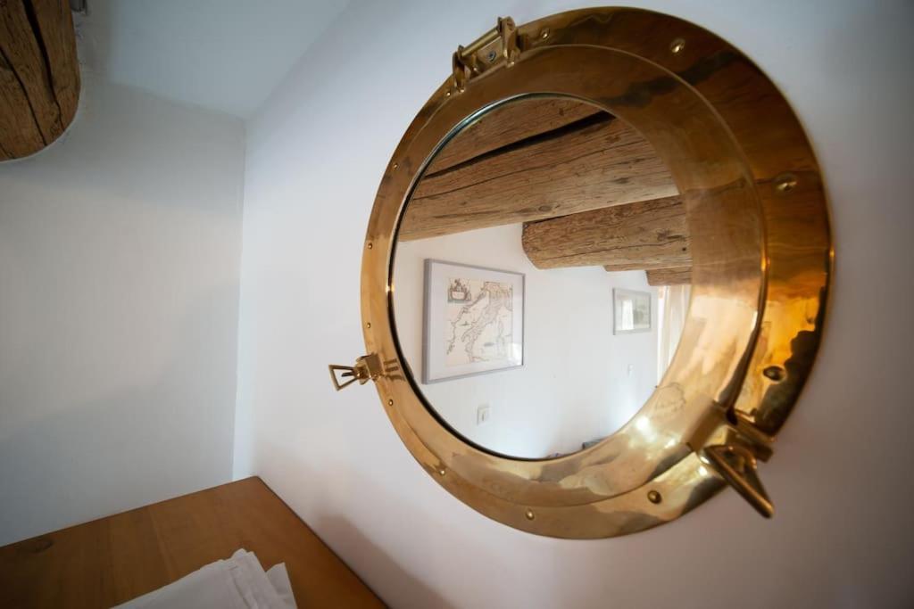 Air-Conditioned Loft In The Heart Of The Old Port Marseille Eksteriør bilde