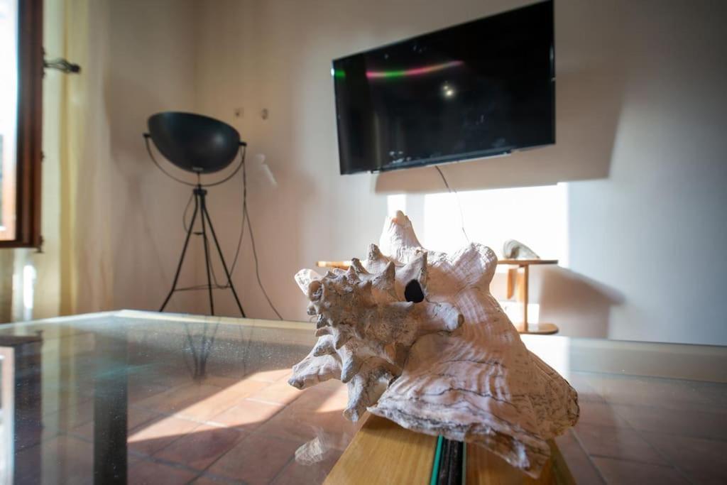 Air-Conditioned Loft In The Heart Of The Old Port Marseille Eksteriør bilde